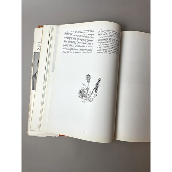 RARE Limited Edition - Ed Ainsworth - Painters of the Desert 1961 - Picture 10 of 13